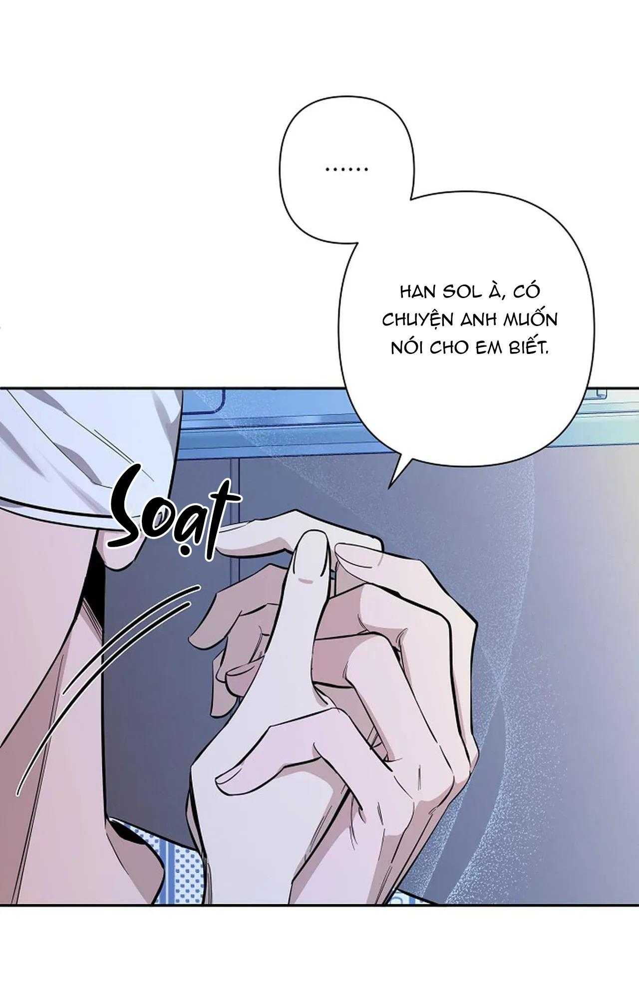 đêm dịu dàng chapter 70 33