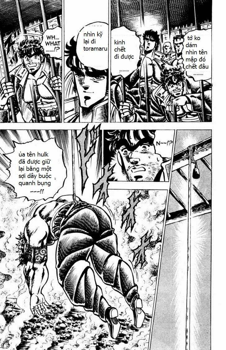 sakigake!! otokojuku chapter 68 2