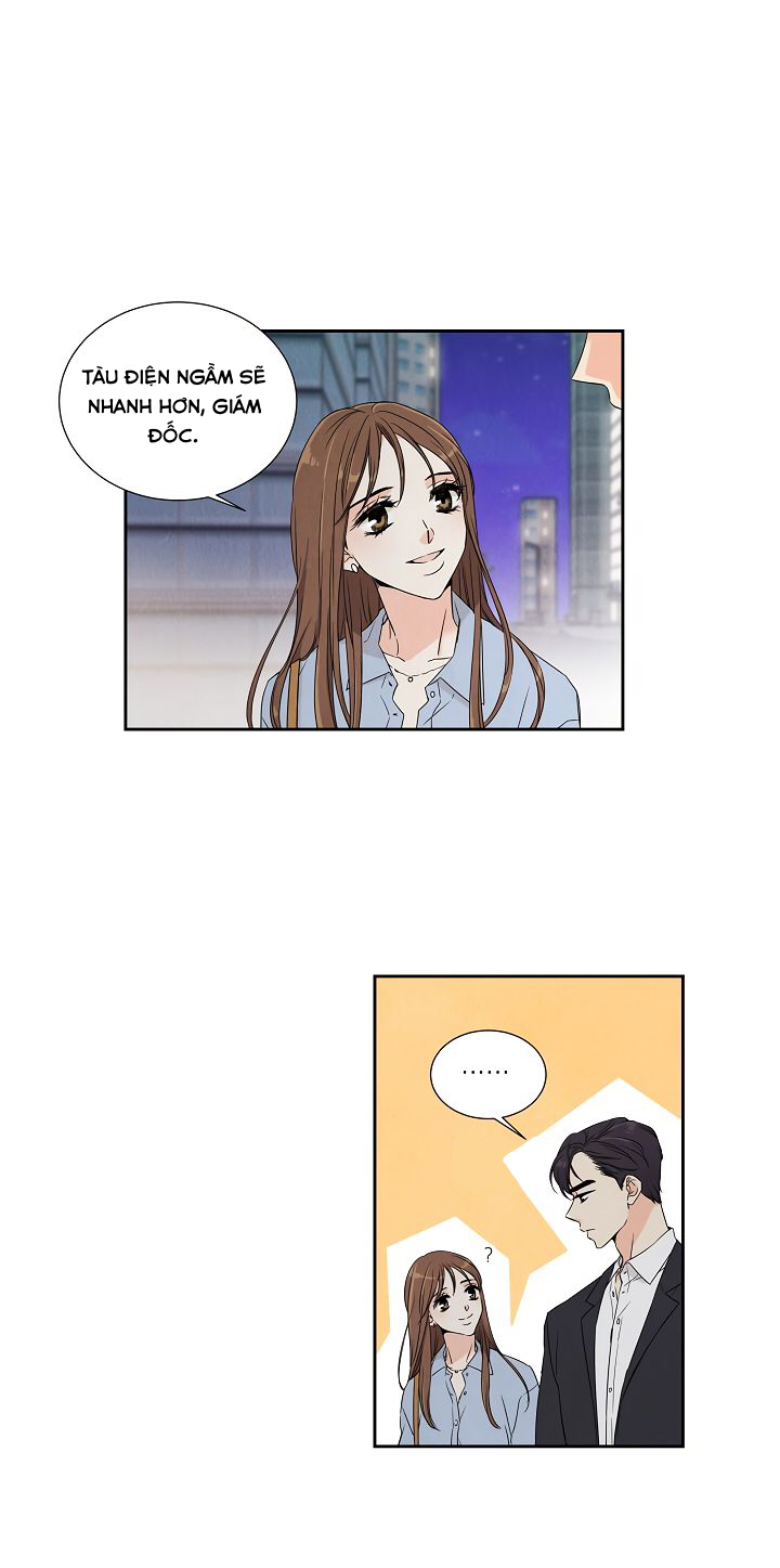 thậm chí có tổn thương đi chăng nữa, em vẫn muốn yêu anh chapter 2 28