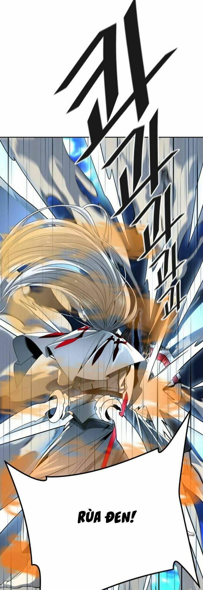 tòa tháp bí ẩn 2 chapter 511 85