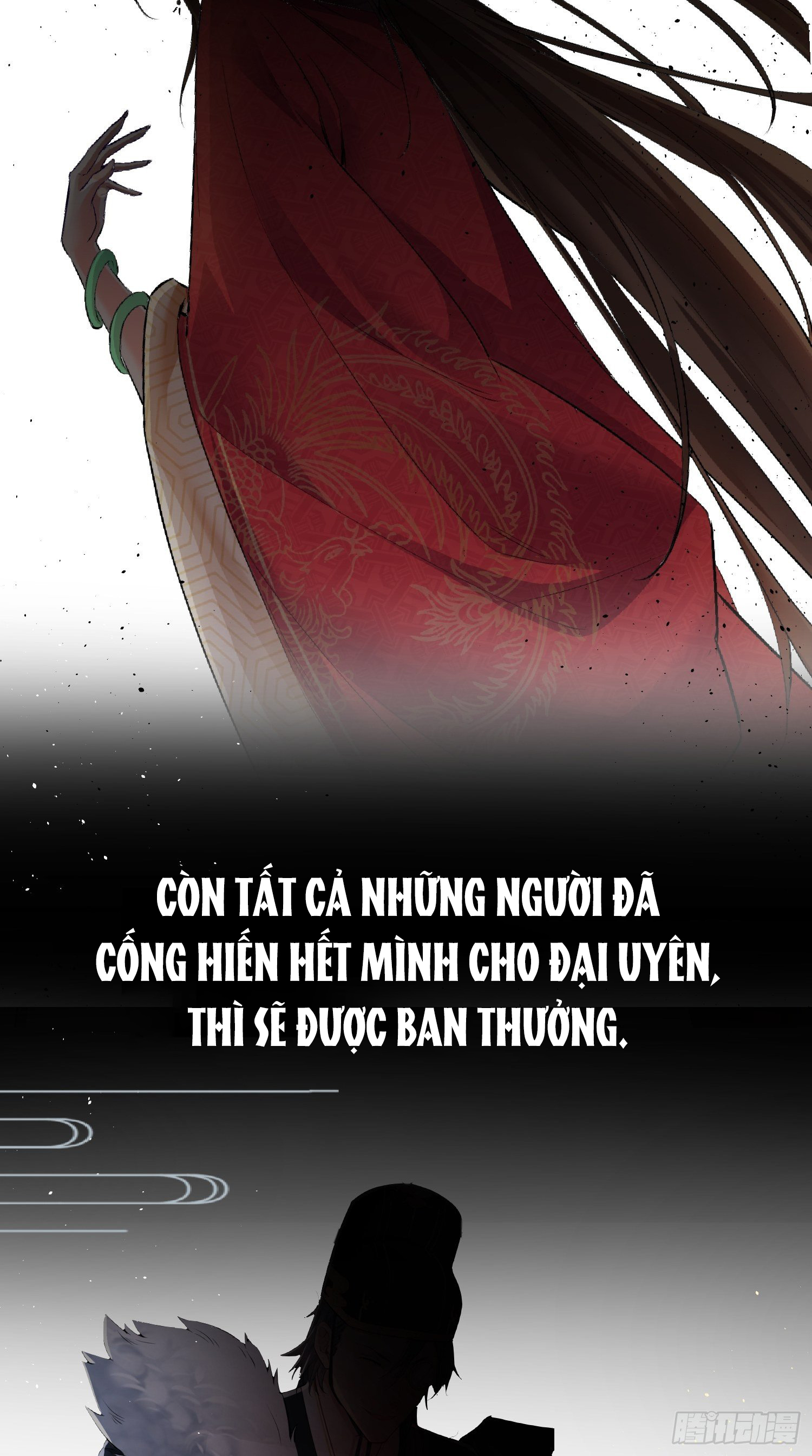 nhập mộ chi thần chapter 0 21