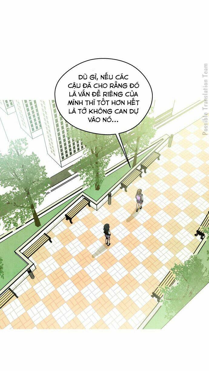 tai sói và mũ đỏ chapter 43 56