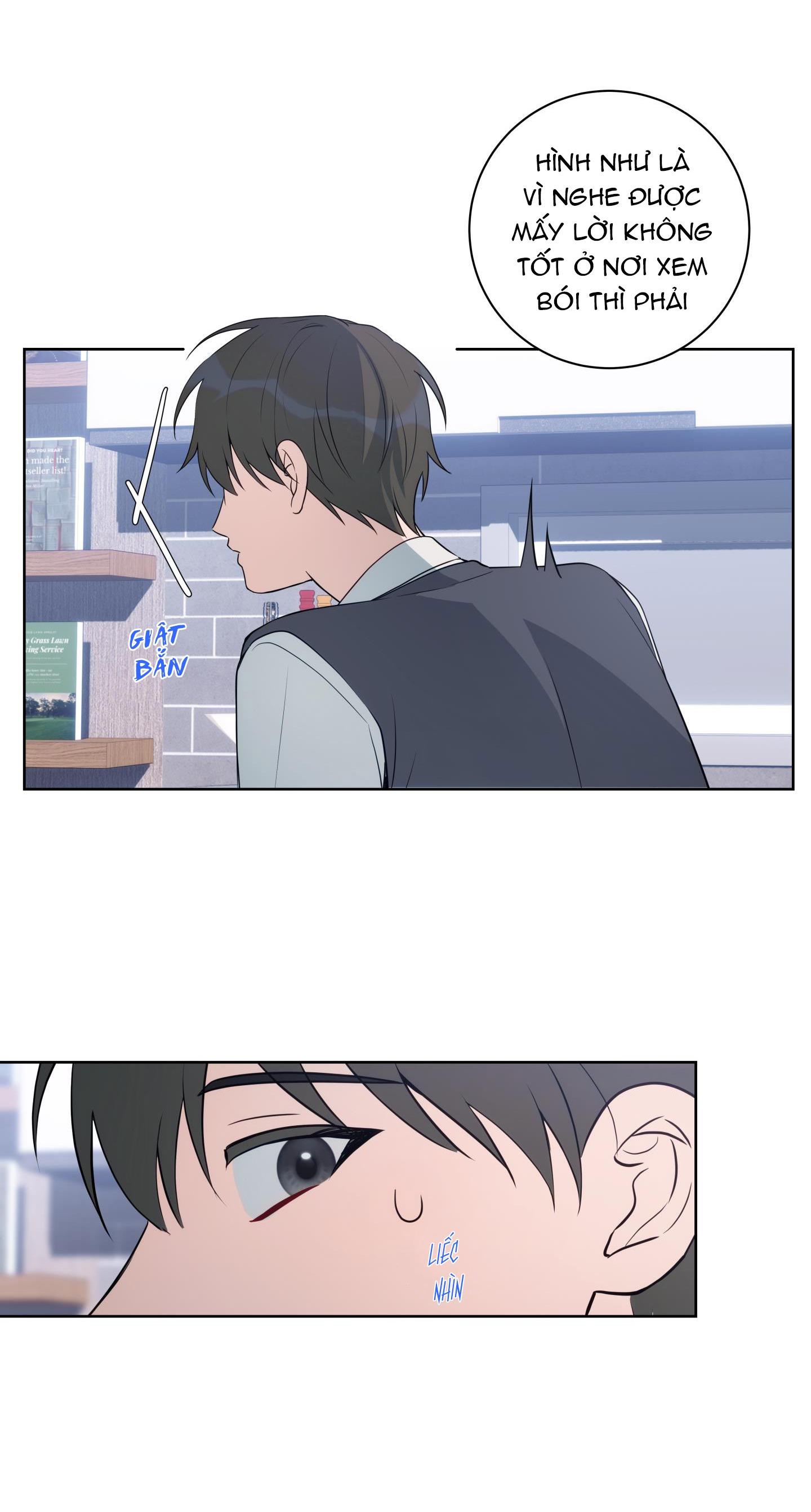 ba ngày, làm thật chapter 3 13