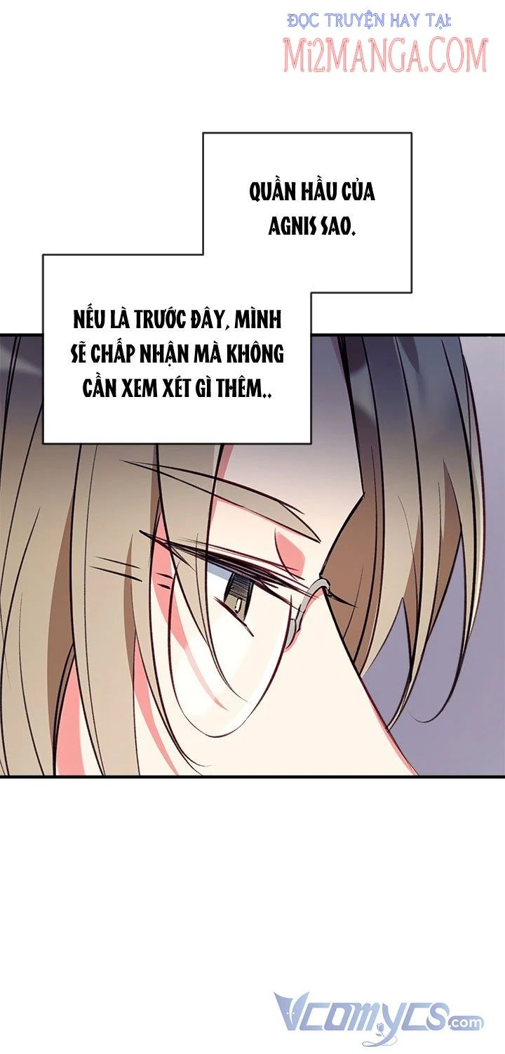 chúng ta có thể trở thành gia đình được không? chapter 23.5 15