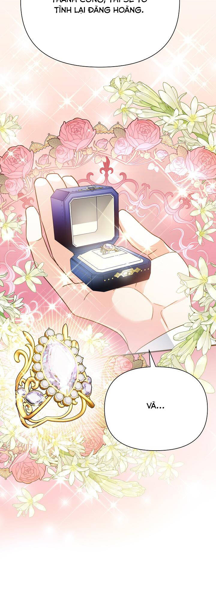 tôi đã ở đây ngay từ đầu chapter 57.1 43