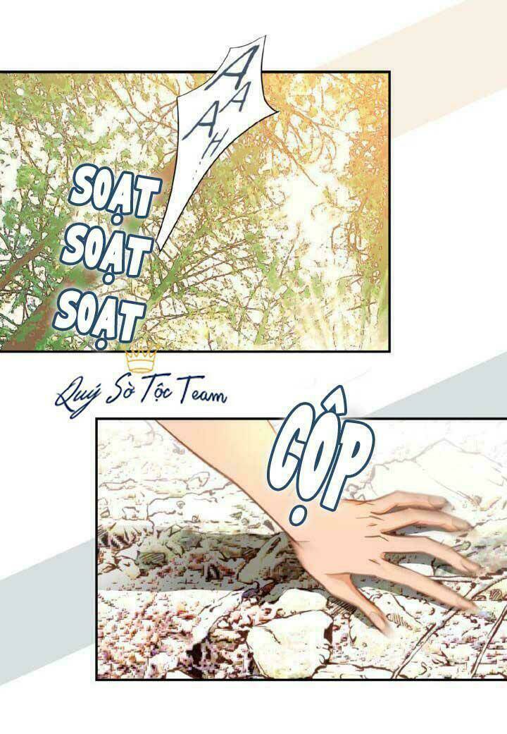 tiếp xúc chí mạng chapter 27 44