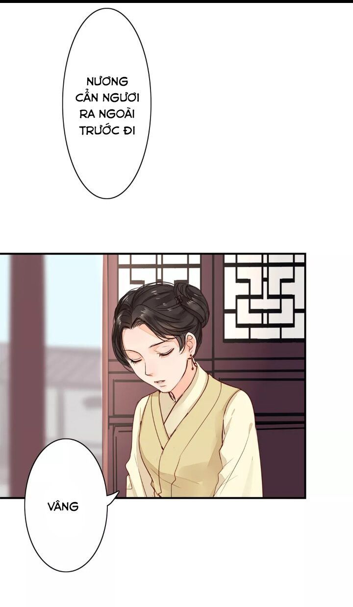 chỉ phu vi thê chapter 8 4