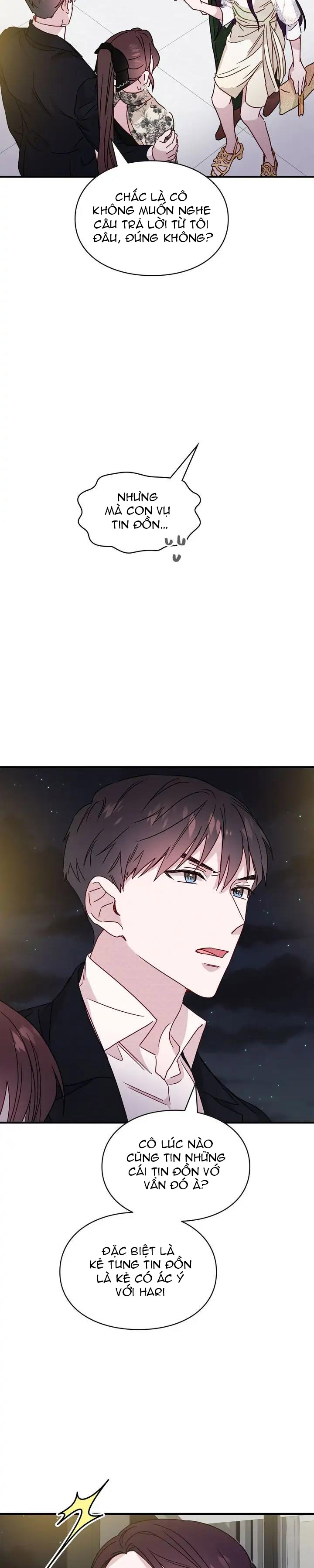 nụ hôn lúc bình minh ở tiffany chapter 24.1 10