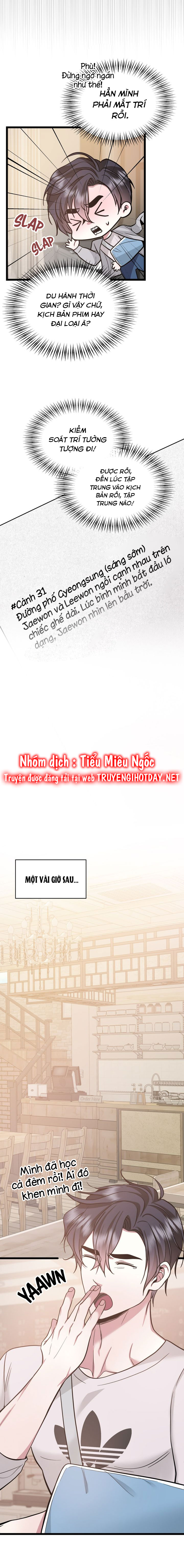 ngày mai chapter 54 1