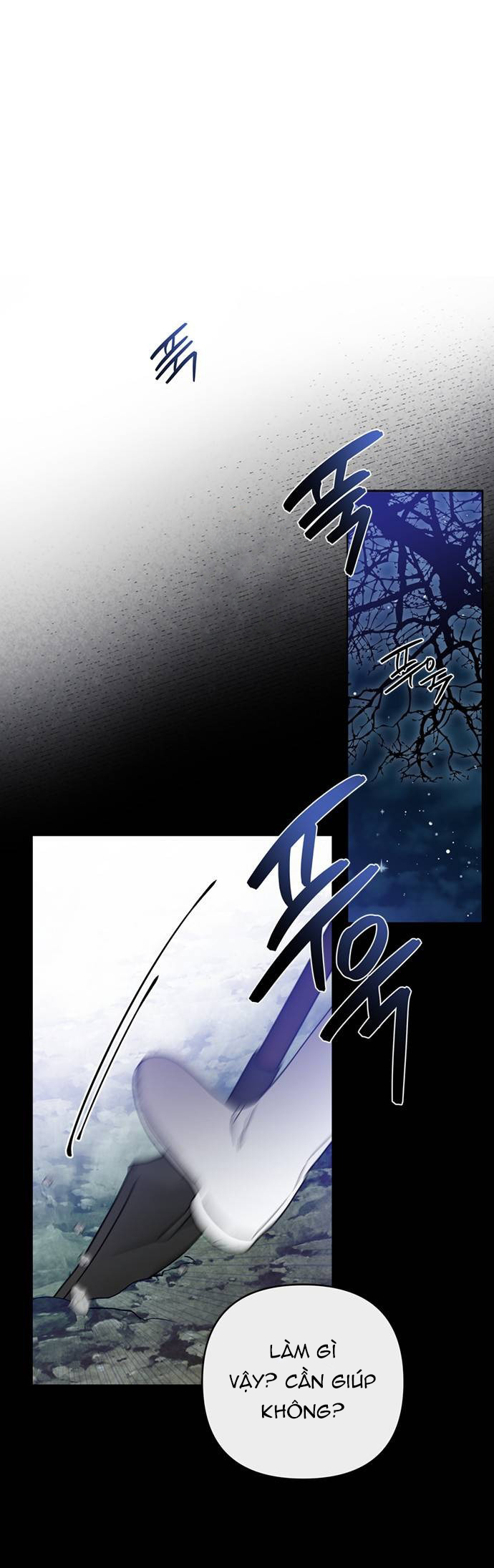 cách hiệp sĩ sống như một tiểu thư chapter 126.1 1