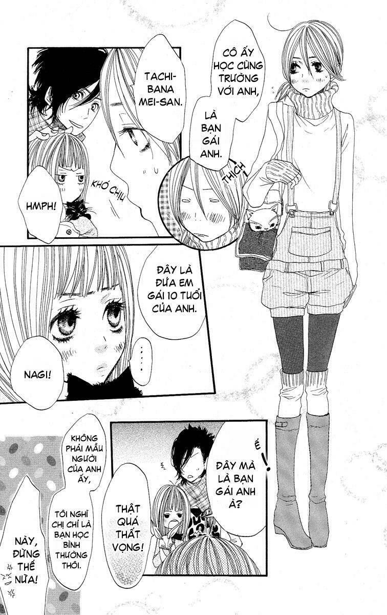 say i love you chapter 10 11