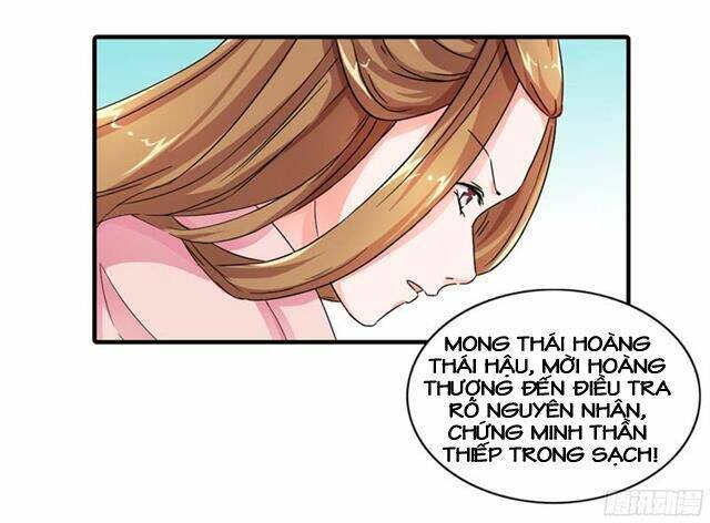 hoàng đế hùng mạnh nhất trong lịch sử chapter 7 22