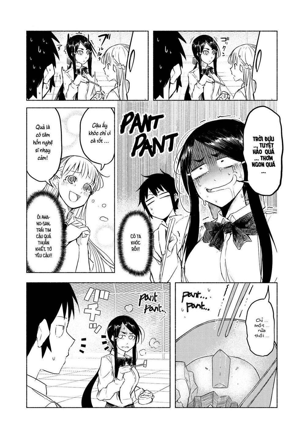 yuki to sumi chapter 3 12