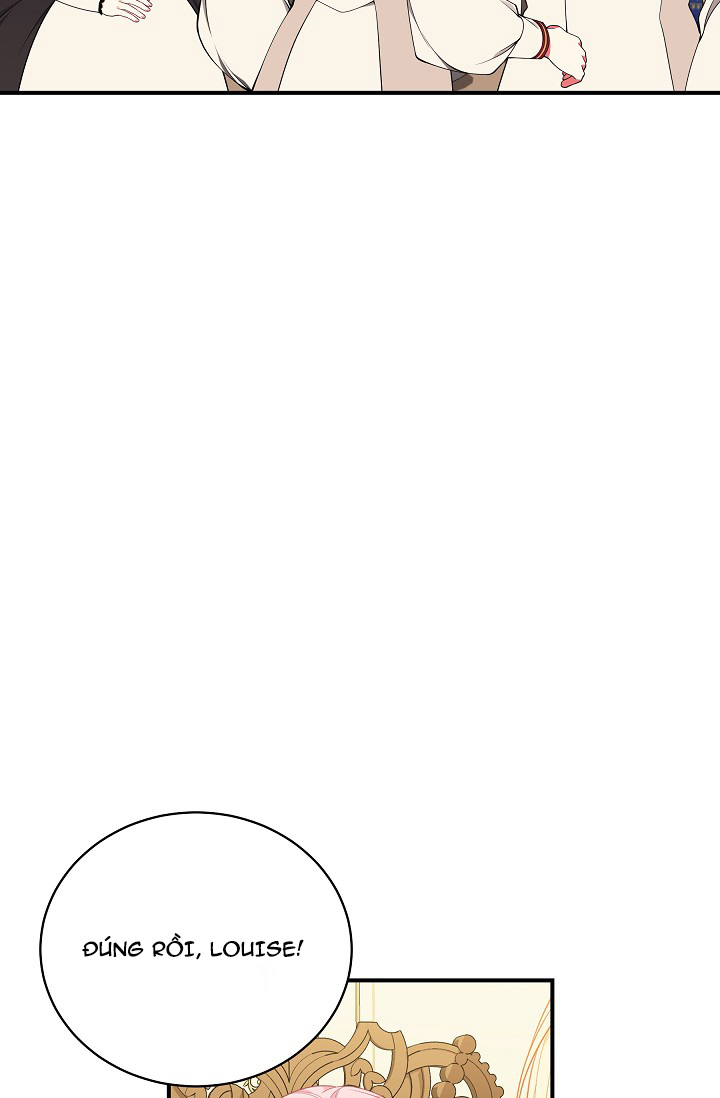 con chỉ đi tìm cha thôi chapter 30.1 47