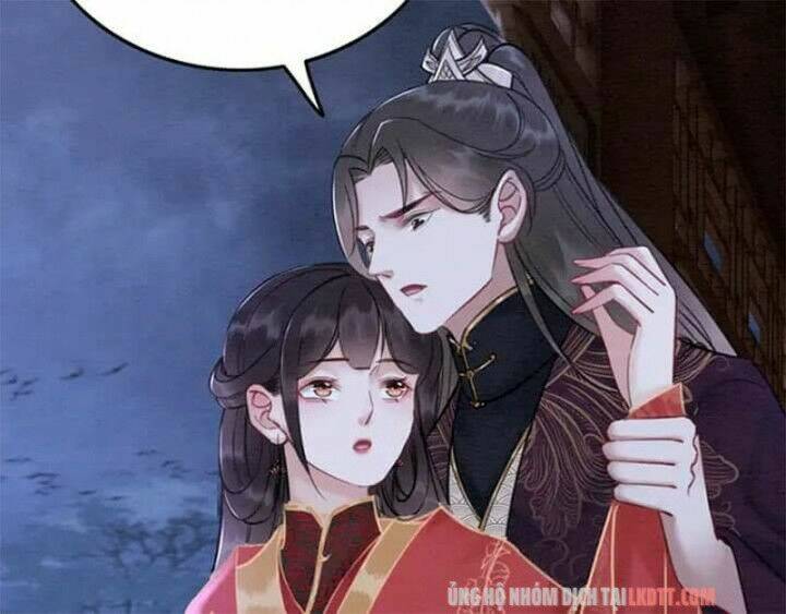 trọng sinh bá sủng nhiếp chính vương quá mạnh mẽ chapter 125 51