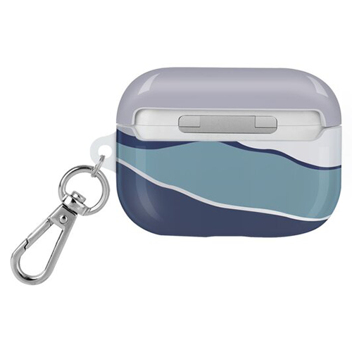Ốp UNIQ CoehL Ciel dành cho AirpodsPro - Hàng Chính Hãng