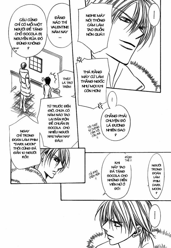 thử thách của kyouko chapter 145 25