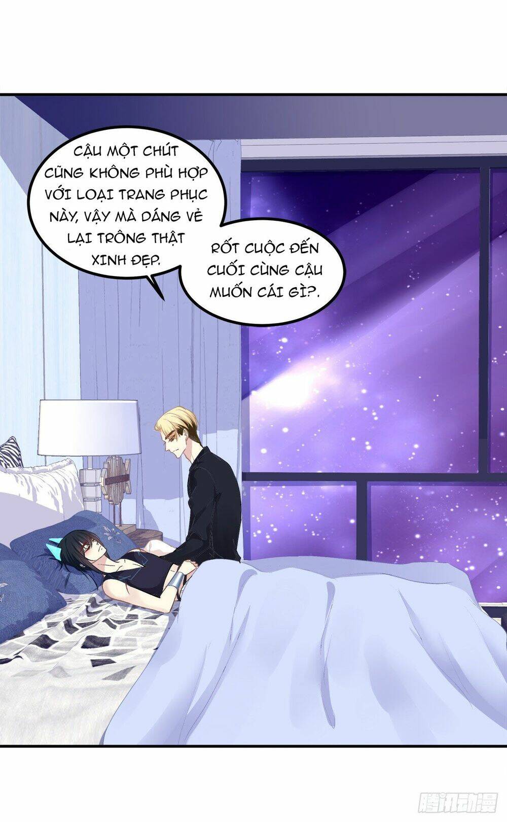 toàn bộ nắm trong tay chapter 30 23