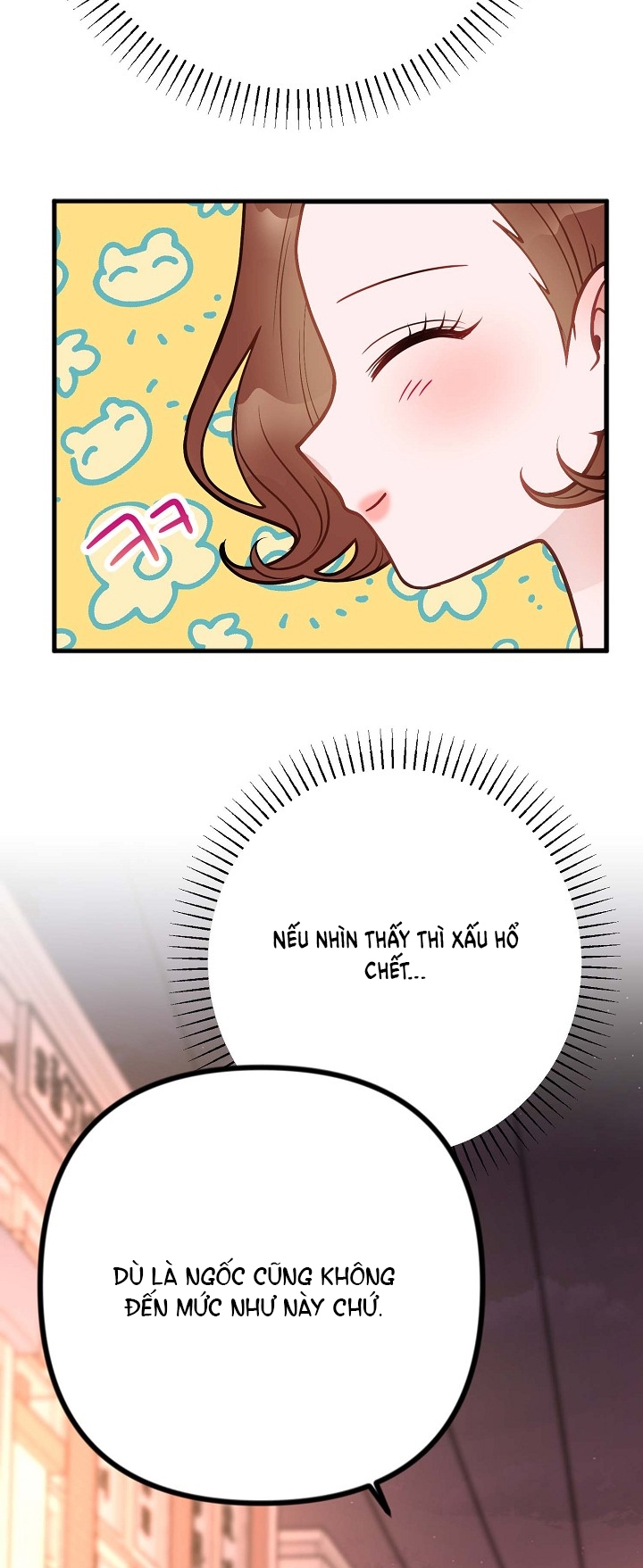 Mối Quan Hệ Không Tốt chapter 28.2 - Trang 20