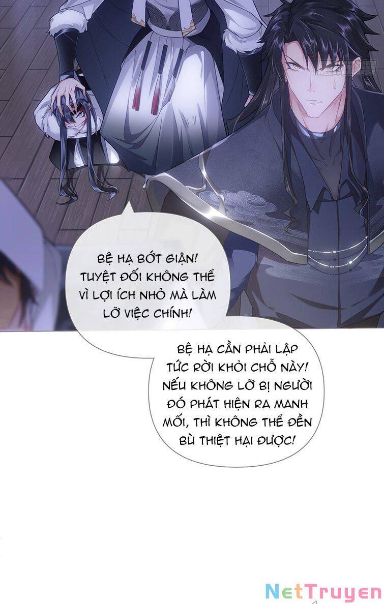 nhập mộ chi thần chapter 68 15