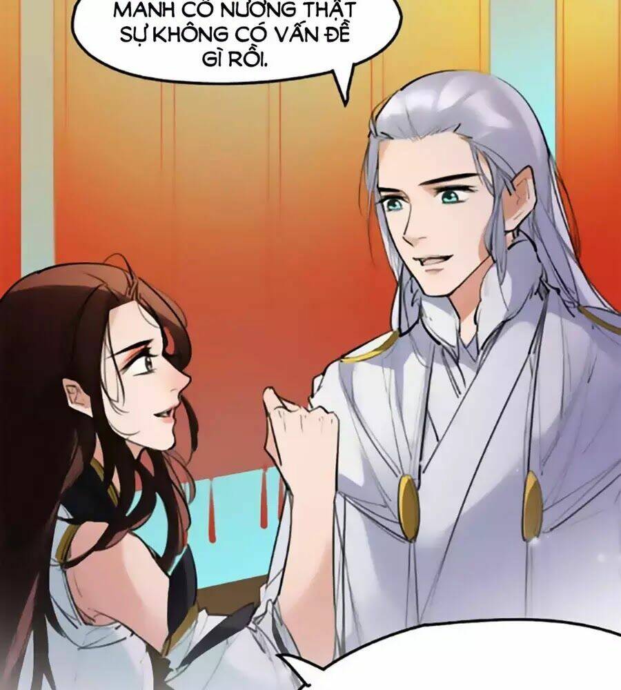 đường tăng cũng quyến rũ chapter 53 26