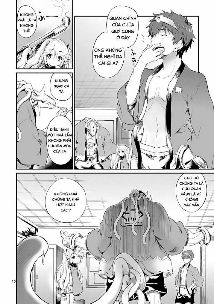 yuusha-sama, yukagen wa ikaga desuka? chapter 1 11