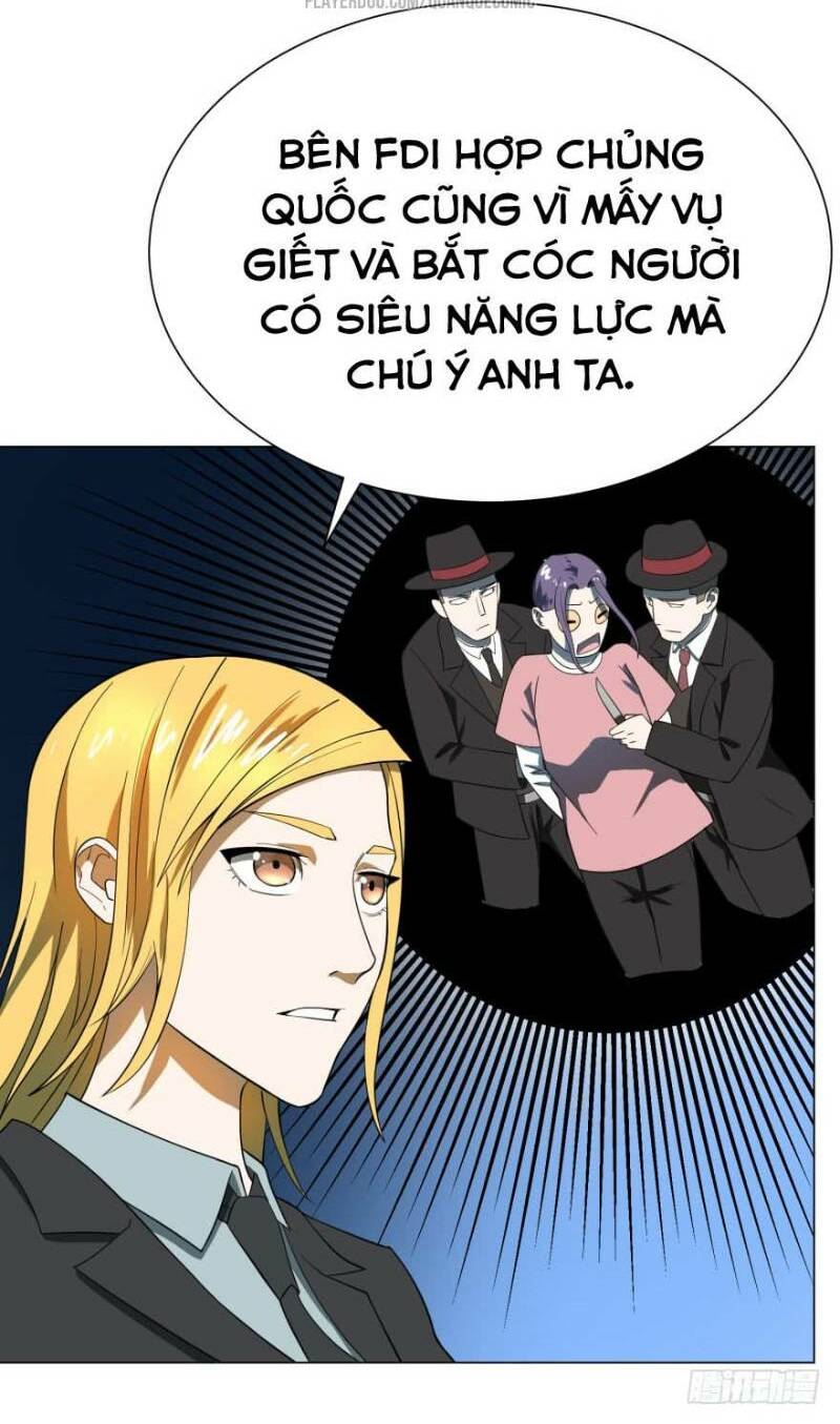 danh sách kẻ phản diện chapter 14 6