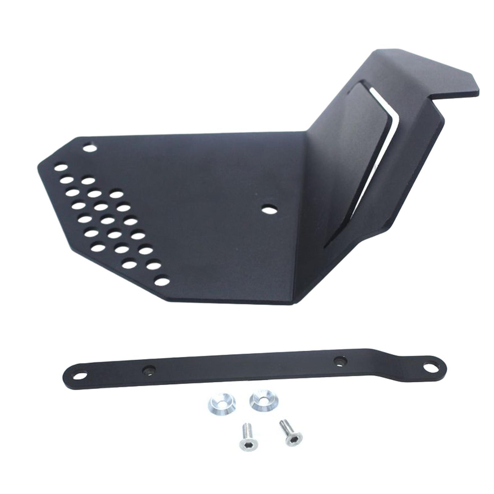 Middle Frame Protection for Direct Replaces