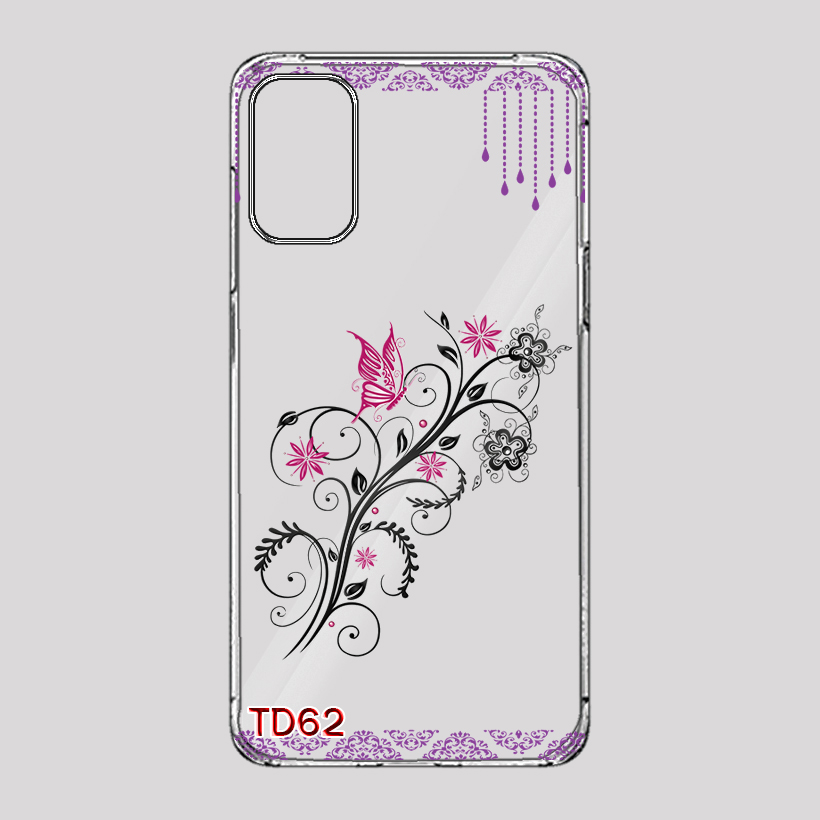Ốp Lưng Dành Cho XIAOMI K40 PRO