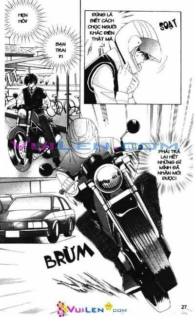 anh,bạn trai và người ấy chapter 2 27