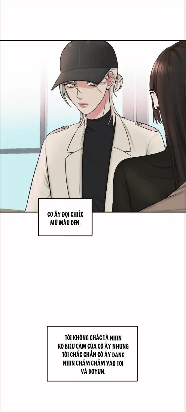 vô tình chapter 14 16