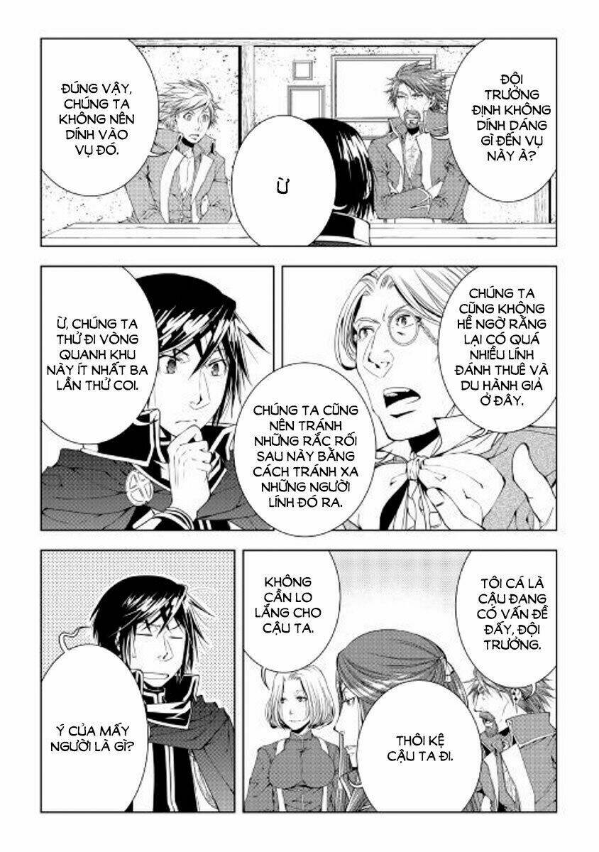 world customize creator chapter 50 18