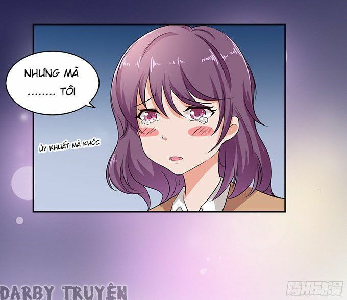 ái tam phân tuyến chapter 1.3 26