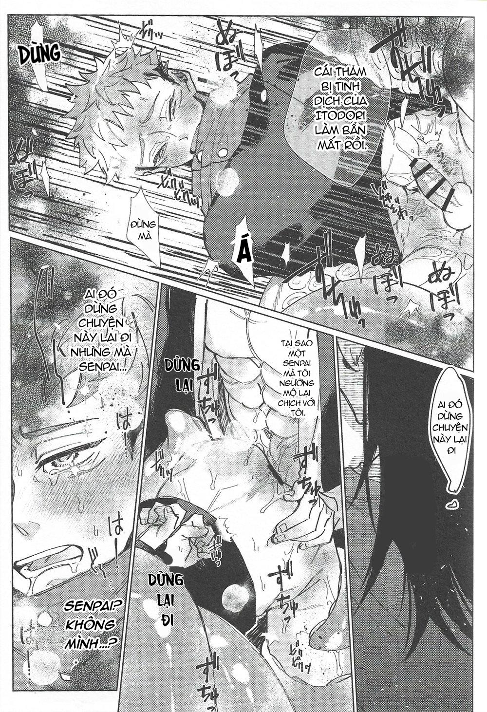 oneshot theo yêu cầu chapter 19 12