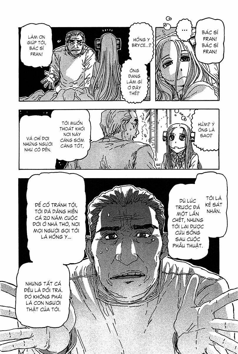 franken fran chapter 52 15