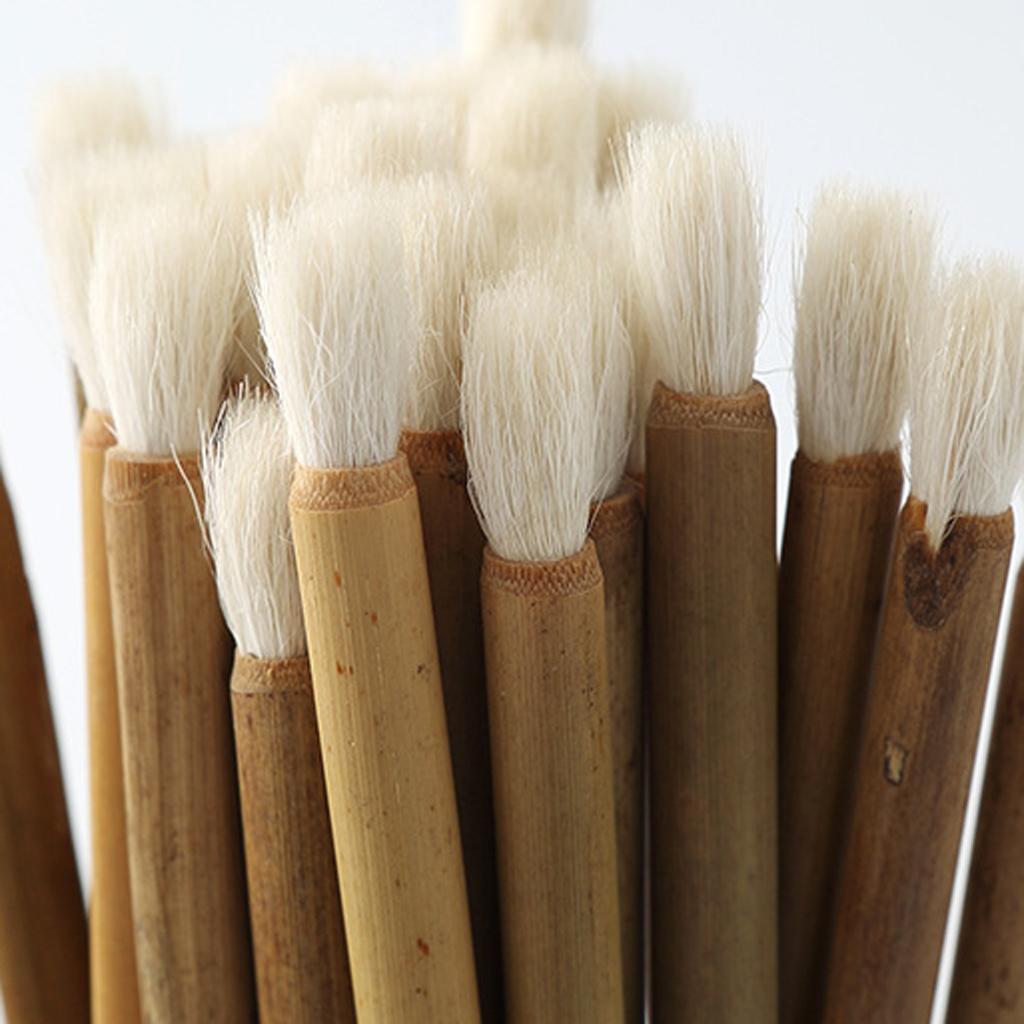 Portable Brush Pen Painting Tool For DIY Ceramic Drawing Painting Tools Accs