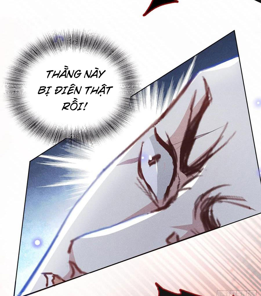 anh ấy gọi tôi là hắc liên hoa chapter 73 21