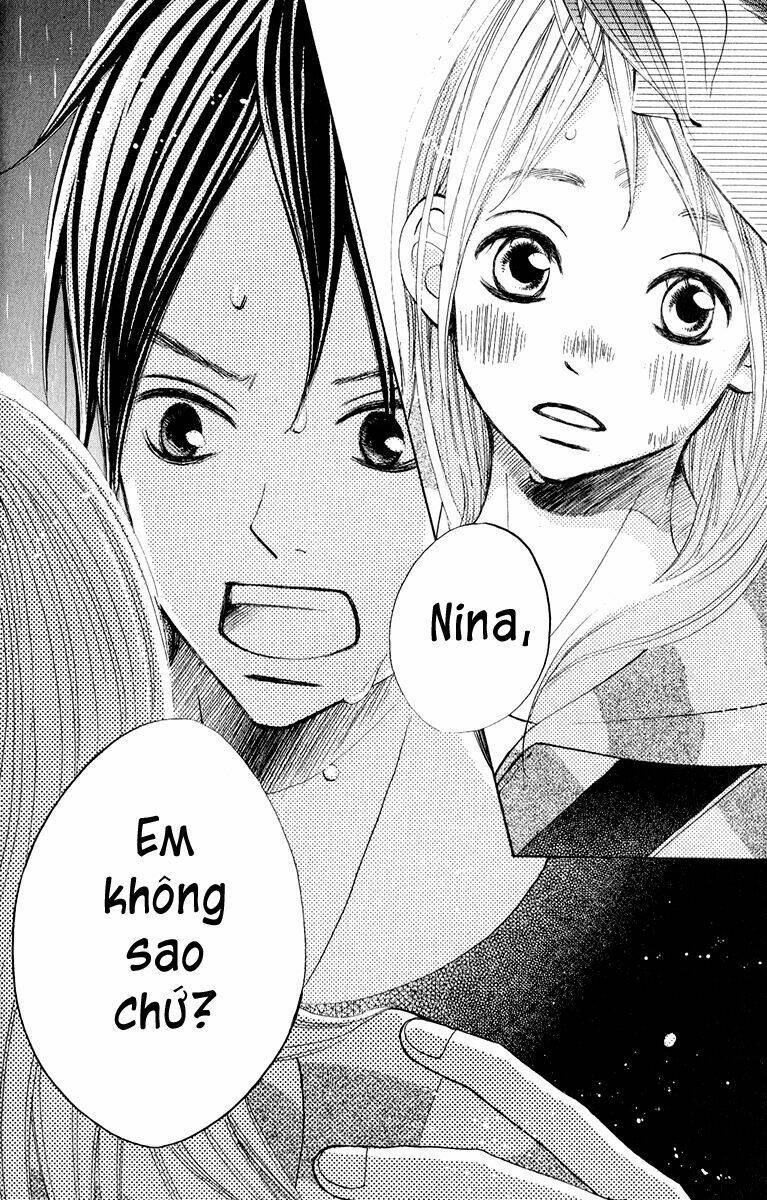 tonari no atashi chapter 6 17