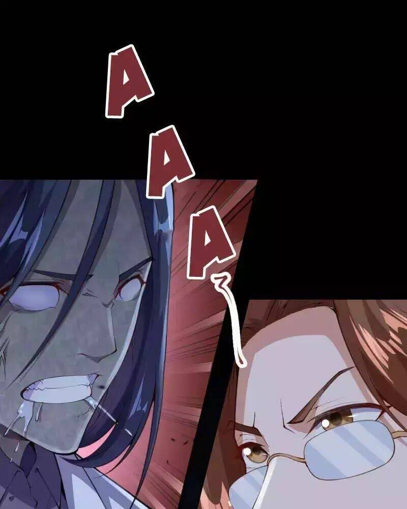 đô thị hộ hoa tiên tôn chapter 29 1