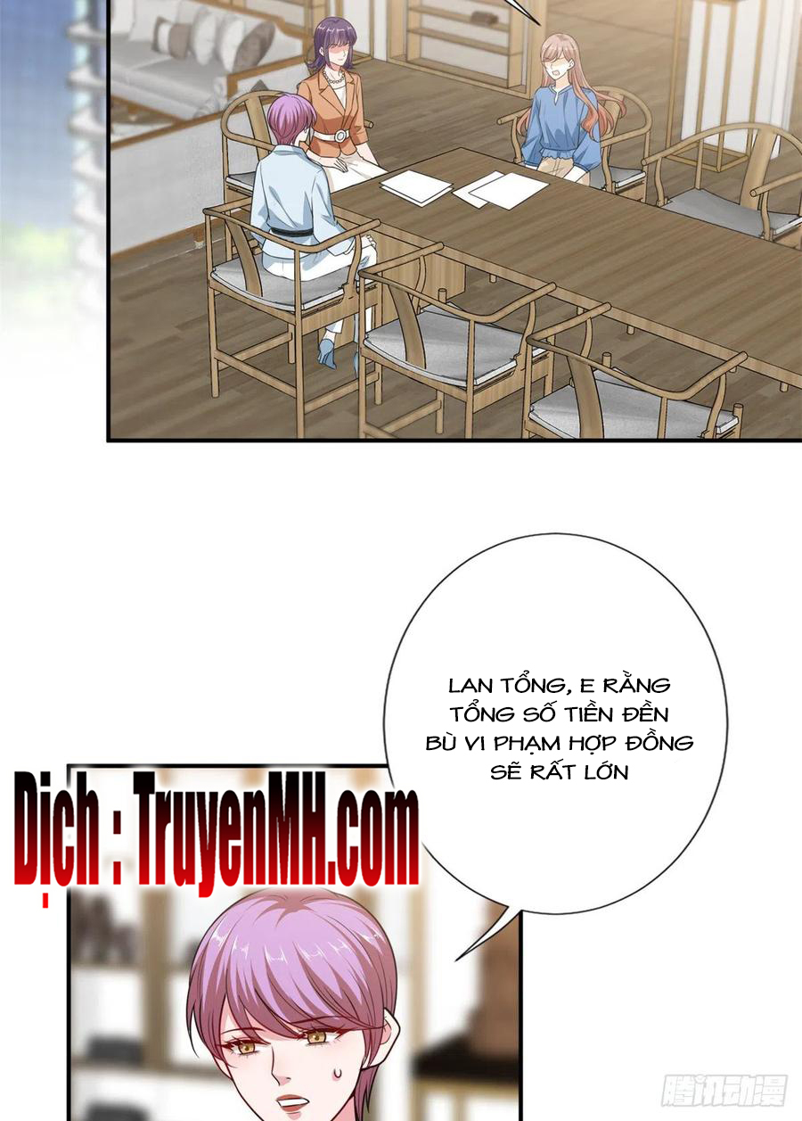 thí hôn lão công, cần giúp sức chapter 301 5