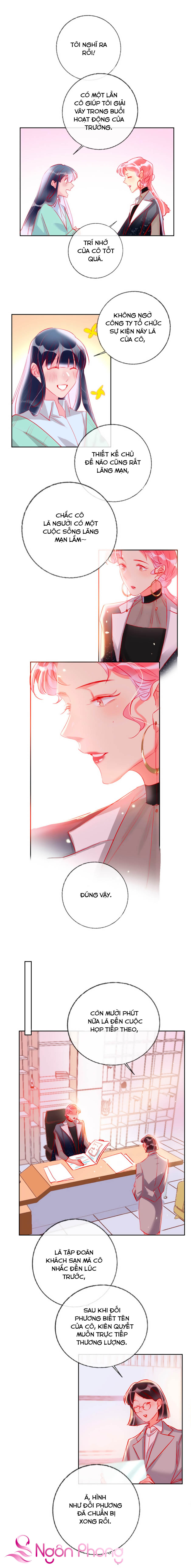 kế hoạch đánh chiếm của công chúa nghèo chapter 69 7