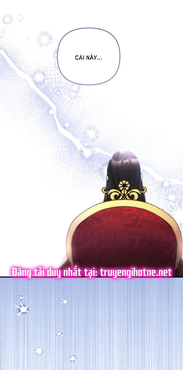 dành cho nhân vật bị bỏ rơi yêu thích nhất của tôi chapter 36.1 25