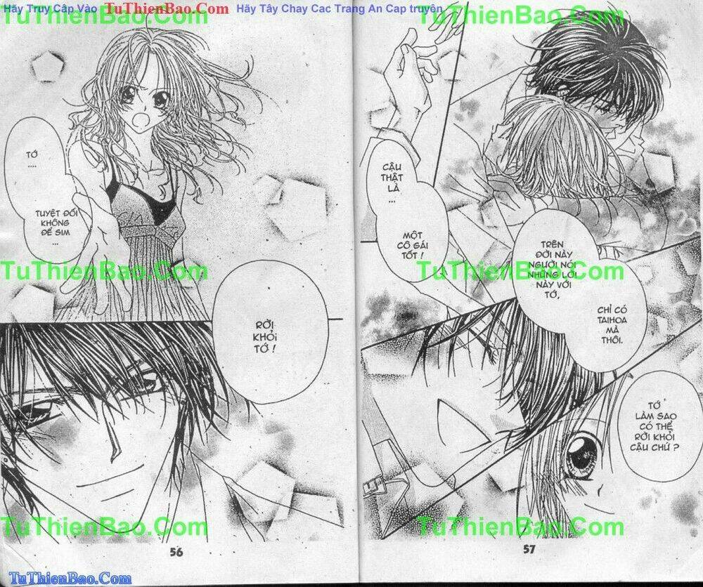 lovey dovey chapter 5 28