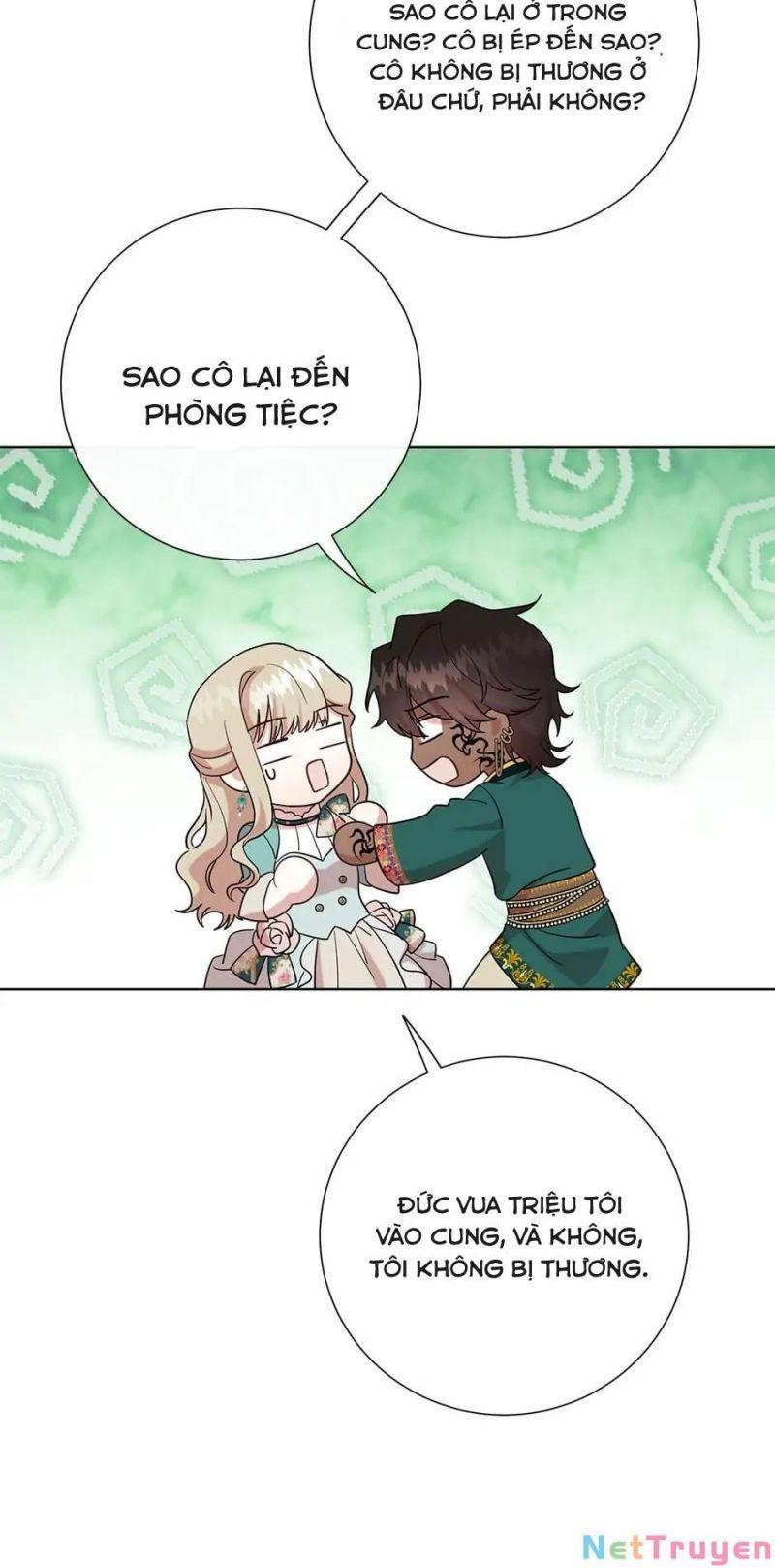 xin ngài đừng ăn tôi chapter 79 65