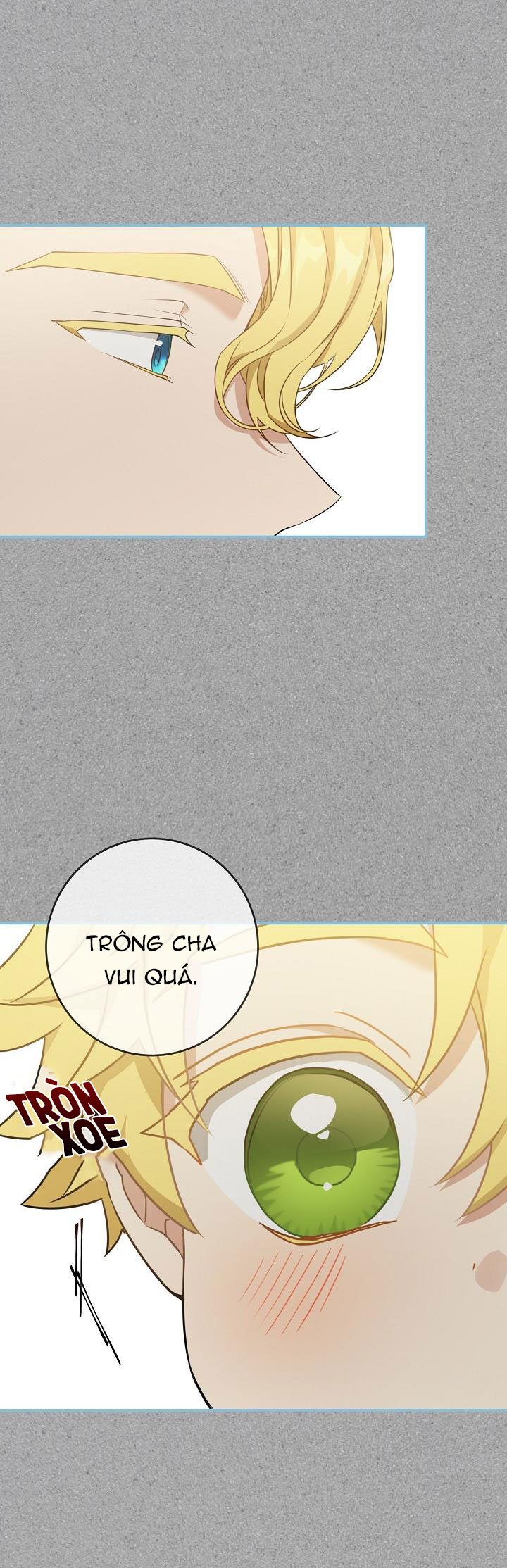 hướng đến ánh dương một lần nữa chapter 33.1 3