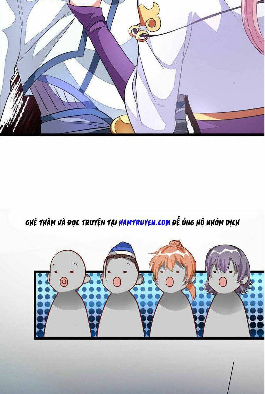 cửu dương thần vương chapter 104 34