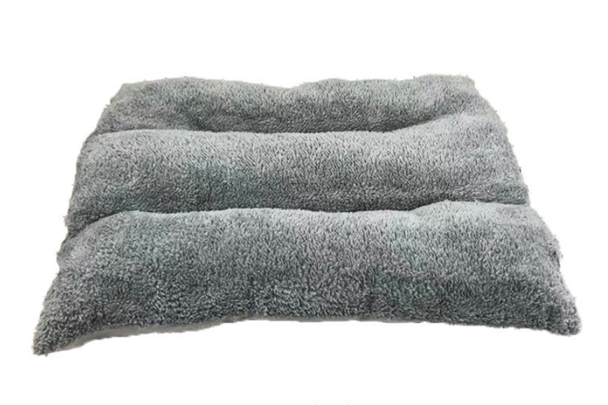 Đệm cho chó to size 80x100cm  màu ngẫu nhiên