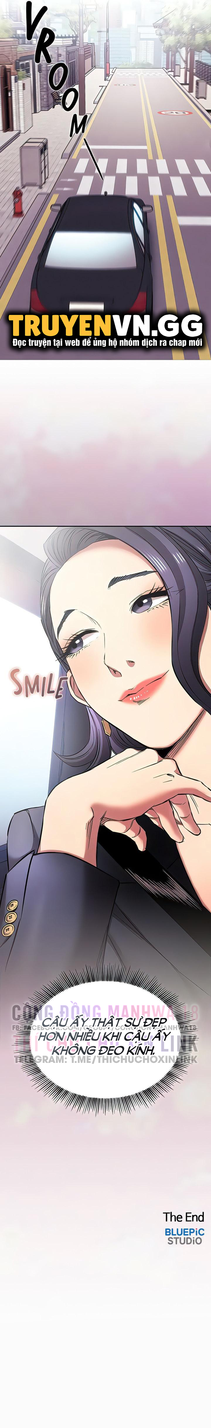 khi mẹ săn trai chapter 99 24