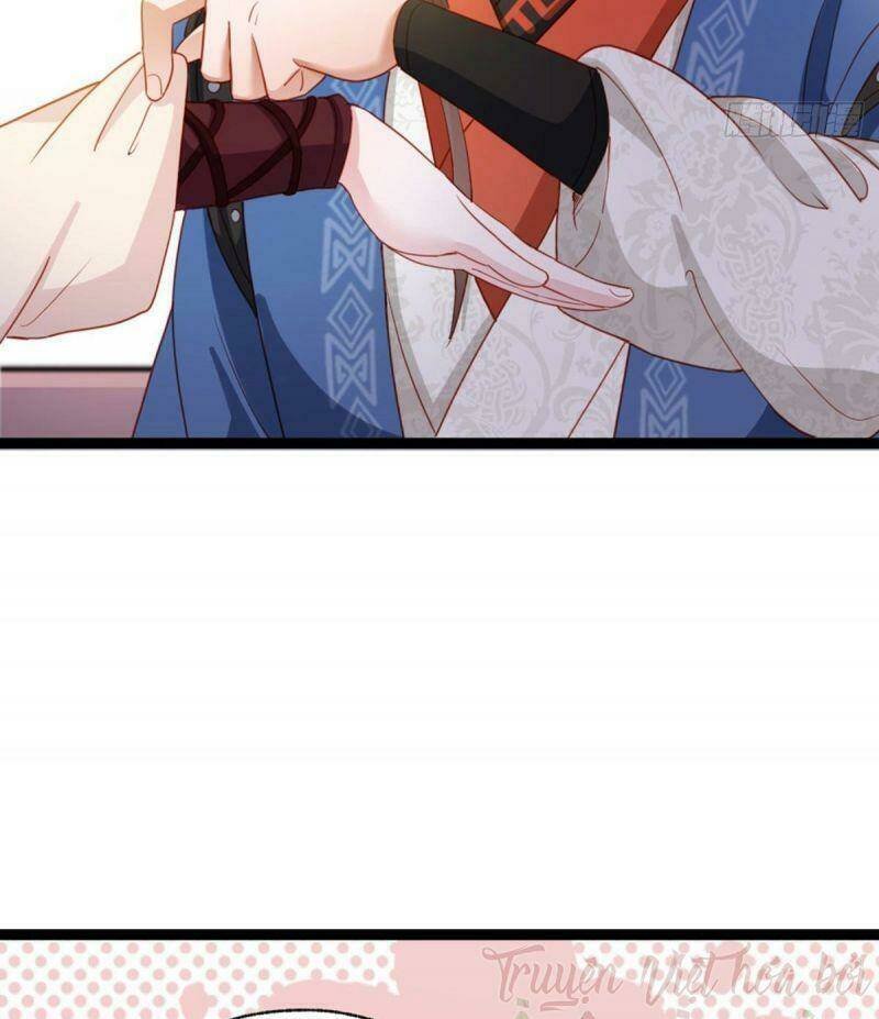 đứng yên ! phụng chỉ đánh cướp đây chapter 40 18