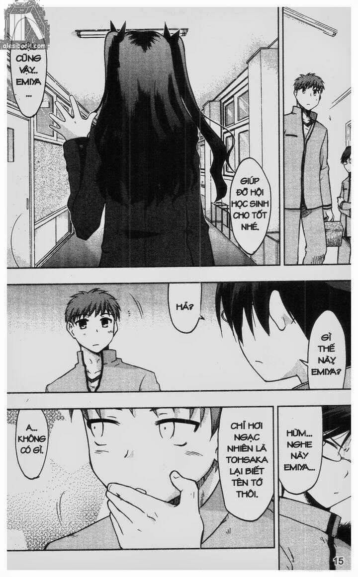 vũ khí tối thượng chapter 1 13